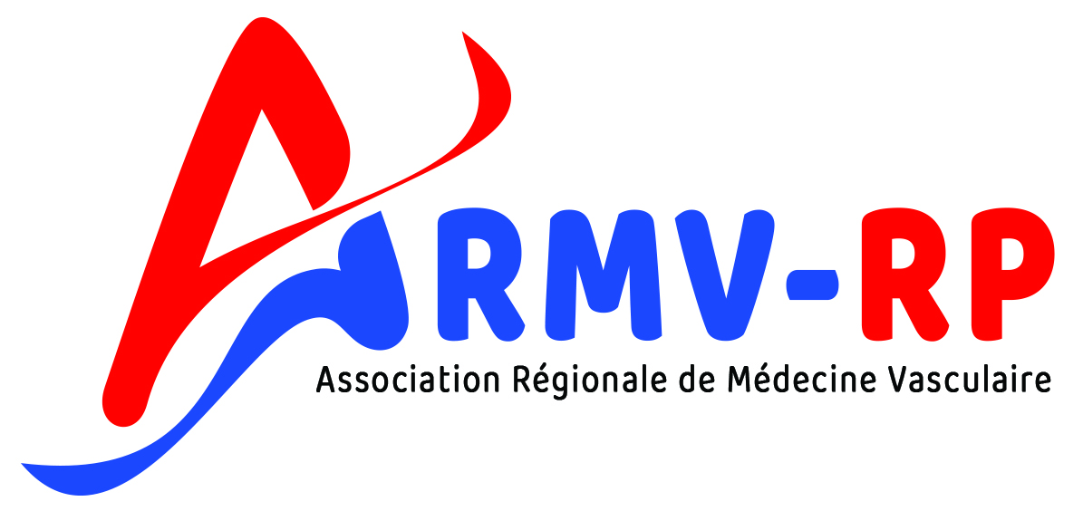 ARMV-RP ( Association Régionale de Médecine Vasculaire de région parisienne )