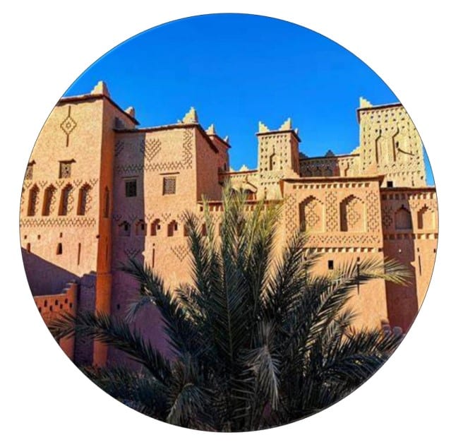 SEMINAIRE Ouarzazate et dans le Sud marocain 2023